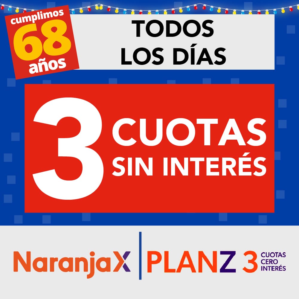 NINI Mayorista - Promociones Bancarias