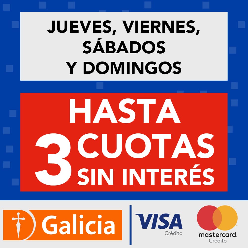 NINI Mayorista - Promociones Bancarias